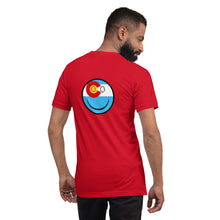 Load image into Gallery viewer, Unisex Colorado t-shirt