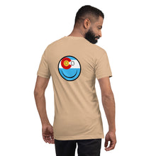 Load image into Gallery viewer, Unisex Colorado t-shirt