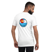 Load image into Gallery viewer, Unisex Colorado t-shirt