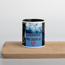 Load image into Gallery viewer, Love Mug