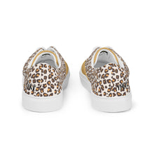 Load image into Gallery viewer, Women’s Take Phlyt lace-up canvas shoes