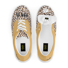Load image into Gallery viewer, Women’s Take Phlyt lace-up canvas shoes