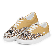 Load image into Gallery viewer, Women’s Take Phlyt lace-up canvas shoes