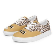 Load image into Gallery viewer, Women’s Take Phlyt lace-up canvas shoes