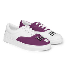Load image into Gallery viewer, Women’s Take Phlyt lace-up canvas shoes
