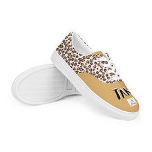 Load image into Gallery viewer, Women’s Take Phlyt lace-up canvas shoes