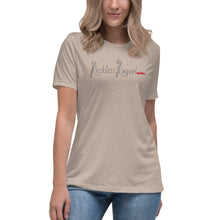 Load image into Gallery viewer, Reckless Raquel T-Shirt
