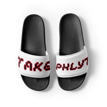 Load image into Gallery viewer, Women's Take Phlyt slides