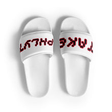 Load image into Gallery viewer, Women's Take Phlyt slides