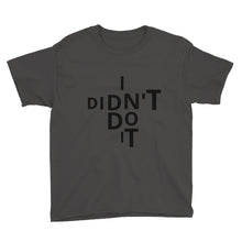 Load image into Gallery viewer, Take Phlyt Youth T-Shirt