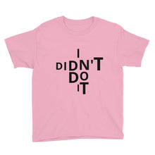 Load image into Gallery viewer, Take Phlyt Youth T-Shirt