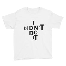 Load image into Gallery viewer, Take Phlyt Youth T-Shirt