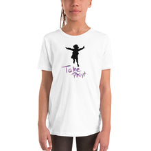 Load image into Gallery viewer, Youth Short Sleeve T-Shirt